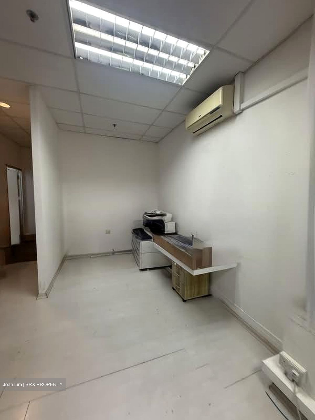 Genting Building (D13), Factory #604214191